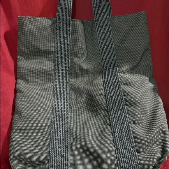 Hermes shopping tote - Picture 2 of 9